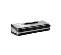 Taurus Machine sous vide alimentaire Vac 6000 - 3 en 1 90W - Panneau tactile, valve anti-blocage