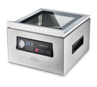 Machine Sous Vide Automatique - Sous Videuse Alimentaire - Machine à Mettre Sous-Vide - Chamber Vac Pro 5702 Solis