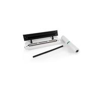 KitchenCook Scelleuse sous-vide AirProtect300 avec coupe-rouleau Blanche