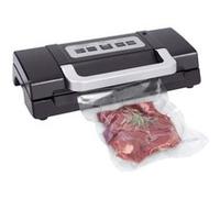 Machine Sous Vide Caso HC170 110W 230V Filaire Automatique Plastique Noir G