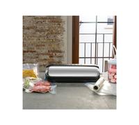 Machine sous vide Cecotec Sealvac Steel 120W