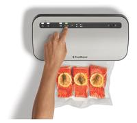 Machine sous vide Food Saver VS2290X 120 W Noir Inox et Noir G