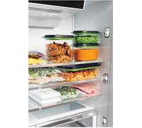 Machine sous vide Foodsaver Pack Boîtes fraîcheur 0,7L + 1,2L