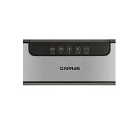 G3 Ferrari G20167 Emballage sous vide "Fresco Vac", 110 W, double pompe, 2 fonctions : fermeture et vide, panneau souple avec lumières fonctionnelles, comprend 5 sacs 20 x 30 cm