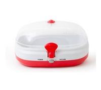 Machine sous vide Gadget Freshmaster 1,5 W Rouge Rouge G