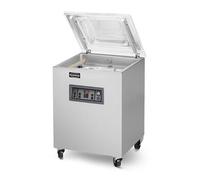 Machine Sous Vide Giant 52 2 x 520 mm Combisteel Gris G