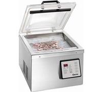 Machine Sous Vide Professionnelle Barre de Soudure 290 mm Bartscher Multicolore G