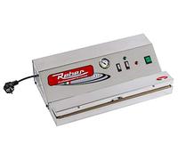 Emballeuse sous vide - REBER - 40 cm - Inox - Gris - Petit Electroménager
