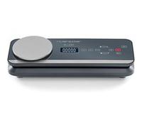 Machine sous vide Riviera & Bar PSV660 avec balance intégrée 120 W Gris Gris G