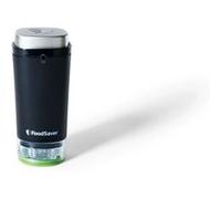Machine sous vide sans fil Foodsaver 30W Noir Noir