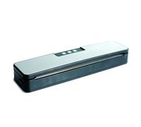 Machine sous vide / soudeuse de sachets / emballeuse Maxxo VM Compact – compacte, inox, 300 mm, boîtes, sous-vide, 500 mbar, 9 l/min
