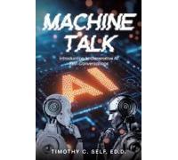 Machine Talk: Introduction To Generative Ai Self-Conversations