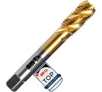 Machine Tap-Blind Hole,HSS-TIN,M12 x 1.75.[F180]
