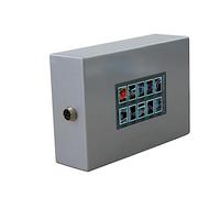 Machine Thérapie Ondes Choc, Masseur Musculaire Multifonctionnel Ondes Choc Avec 9 Têtes Massage, Réglage Intelligent L'intensité Massage | Écran Tactile, Soulagement Douleur