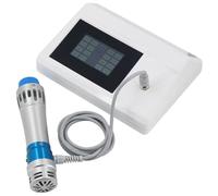 Machine Thérapie par Ondes Choc Machine Extracorporelle D'ondes De Choc Professionnel Ed Électromagnétique Onde De Choc Machine pour érectile Dysfonctionnement Corps Se Détendre