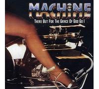 Machine - There But for The Grace [Import]