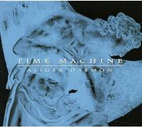 Machine Time - Aliger Daemon