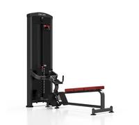 Machine Tirage Bas Seated Row MP-U207 - Marbo Sport