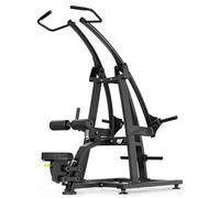 Machine Tirage Dorsal Latéral MF-U005 2.0 - Marbo Sport