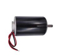 Machine Tool Spindle DC 12-48V 200W dc spindle electronic starter brush air cool IINKUEYK