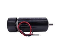 Machine Tool Spindle DC 12-48v 400W dc spindle electronic starter brush air cool IINKUEYK