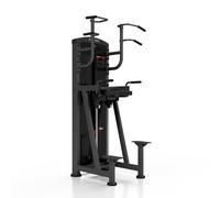 Machine Traction Assistée Pull Up Dip MP-U231 - Marbo Sport