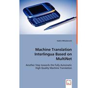Machine Translation Interlingua Based On Multinet