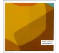 Machine Translations - Bad Shapes [Import]