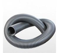 Machine Universal Drain Hose Extension Pipe， Tuyau de machine à laver 1 mètre Soufflet d'aspirateur Pailles Filetage Tuyau souple Tuyau durable Diamètre intérieur 25 mm 32 mm 38 mm 40 mm 50 mm(Length
