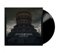 Machine Vinyle