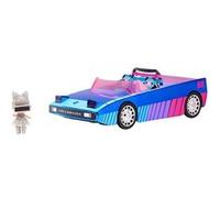 Machine voiture L.O.L. Surprise Dance Multicolore G
