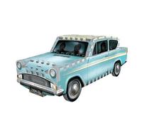 Machine Weasley - 130 Pièces - Puzzle 3D Wrebbit - HARRY POTTER