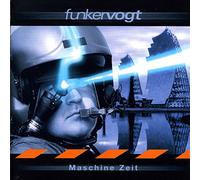 Machine Zeit