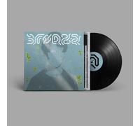 MACHINEDRUM - 3FOR82 (LP+MP3 + BOUTIQUE ZINE) VINYL LP + MP3 NEUF