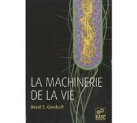 MACHINERIE DE LA VIE (LA)
