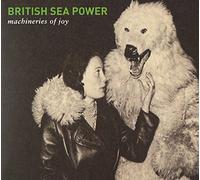 Machineries of Joy [Import Allemand]