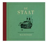 Machinery