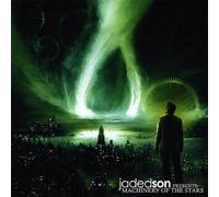 Machinery Of The Stars