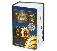Machinery's Handbook