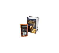 Machinery's Handbook & Calc Pro 2 Combo: Toolbox