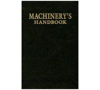 Machinery's Handbook Collector's Edition