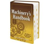 Machinerys Handbook Toolbox by Henry Ryffel Henry Ryffel (Auteur)