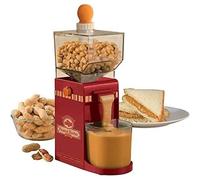 Machines à beurre de cacahuètes, moulin à noix, cafetière à filtre, moulin à poivre, moulin à sel, moulin à épices électrique A428