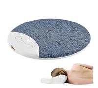 Machines À Bruit - ABS, Dispositif De Sommeil Apaisant Avec Minuterie, Environnement De Sommeil Serein | Utilisation Ininterrompue, Machine À Bruit Portable Pour Voyage, Hôtel, Lieu De Travail, Dortoi