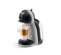 De’Longhi Mini Me EDG155.BG Semi-automatique Machine à café filtre 0,8 L