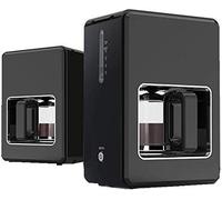 Machines à Café, Capsules de Café& Machines à Espresso Ménage Goutte à Goutte Automatique Petite Machine à Café Intéressante, HUANGHAIQIU