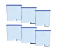 Machines À Café Filtre AquaClean, Compatible for Philips, | A6903 Filtre à eau EP1220/2230/3241, série 1200/2200/3200/5400(6pcs)