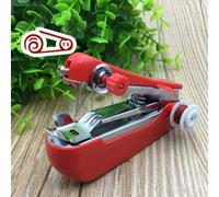 Machines À Coudre Accessoires Pied Bord Presseur Zigzag Métal Droit Roulé Ourlet Durable Couture Décorative Points Maison Utile