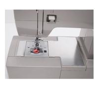 Machines à coudre Machine à coudre Heavy Duty 4423 105 W Gris