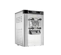 Machines à glace Machine à crème glacée dure fantaisie commerciale entièrement automatique boule de creusement haut rendement neige haricot mungo lait sable